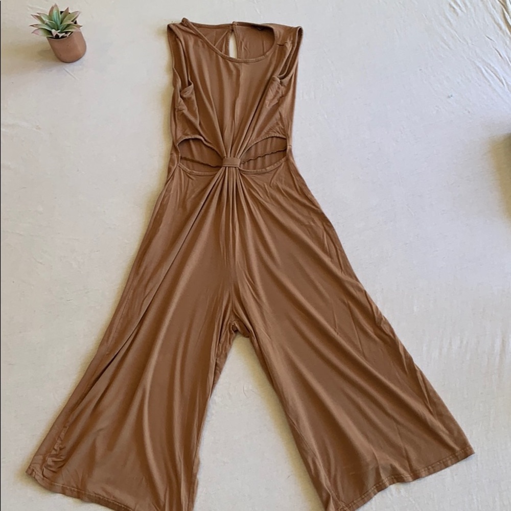 Boohoo romper